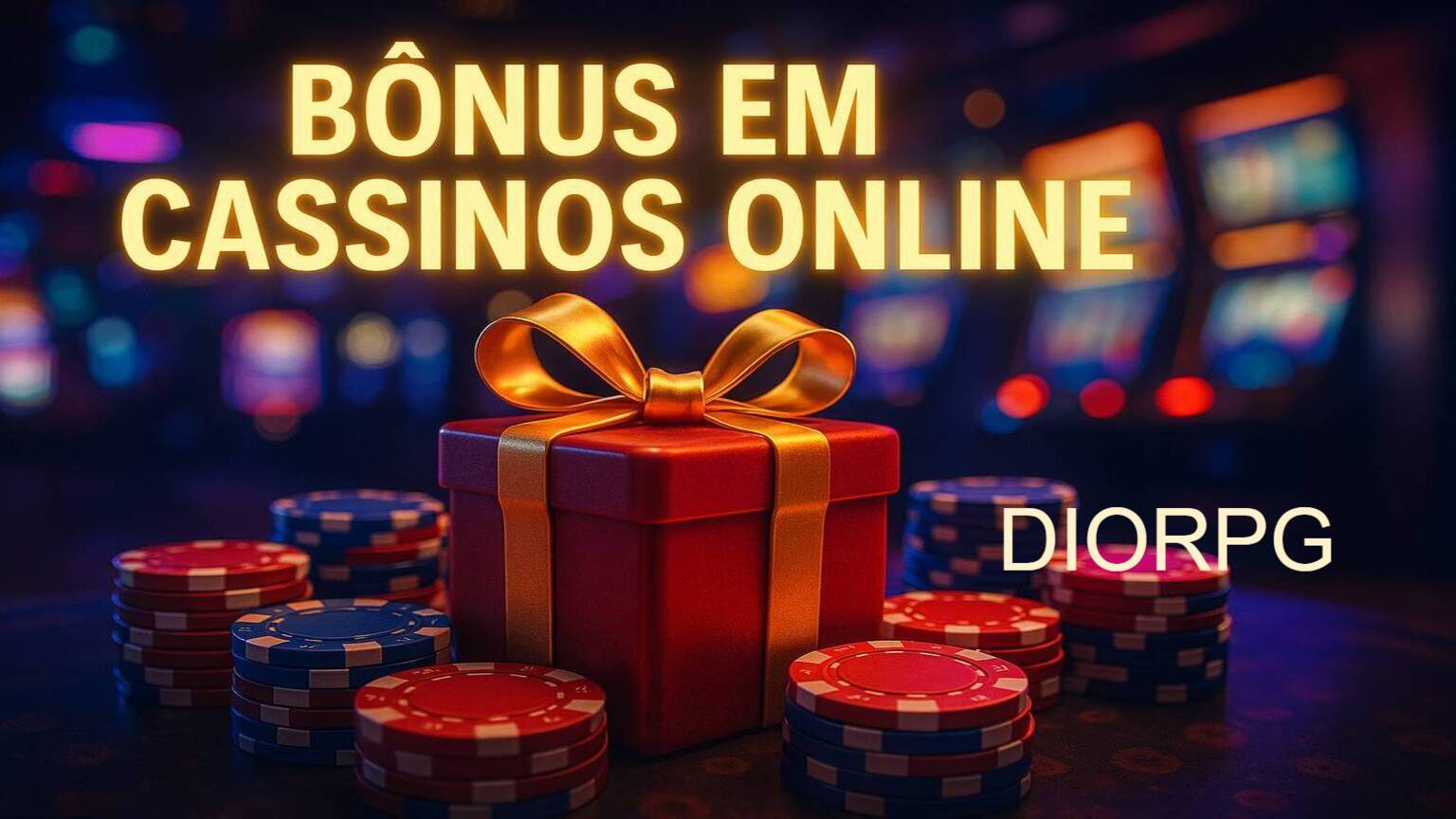 Bônus Festivos