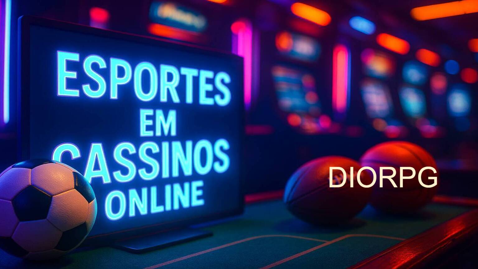Eventos Esportivos
