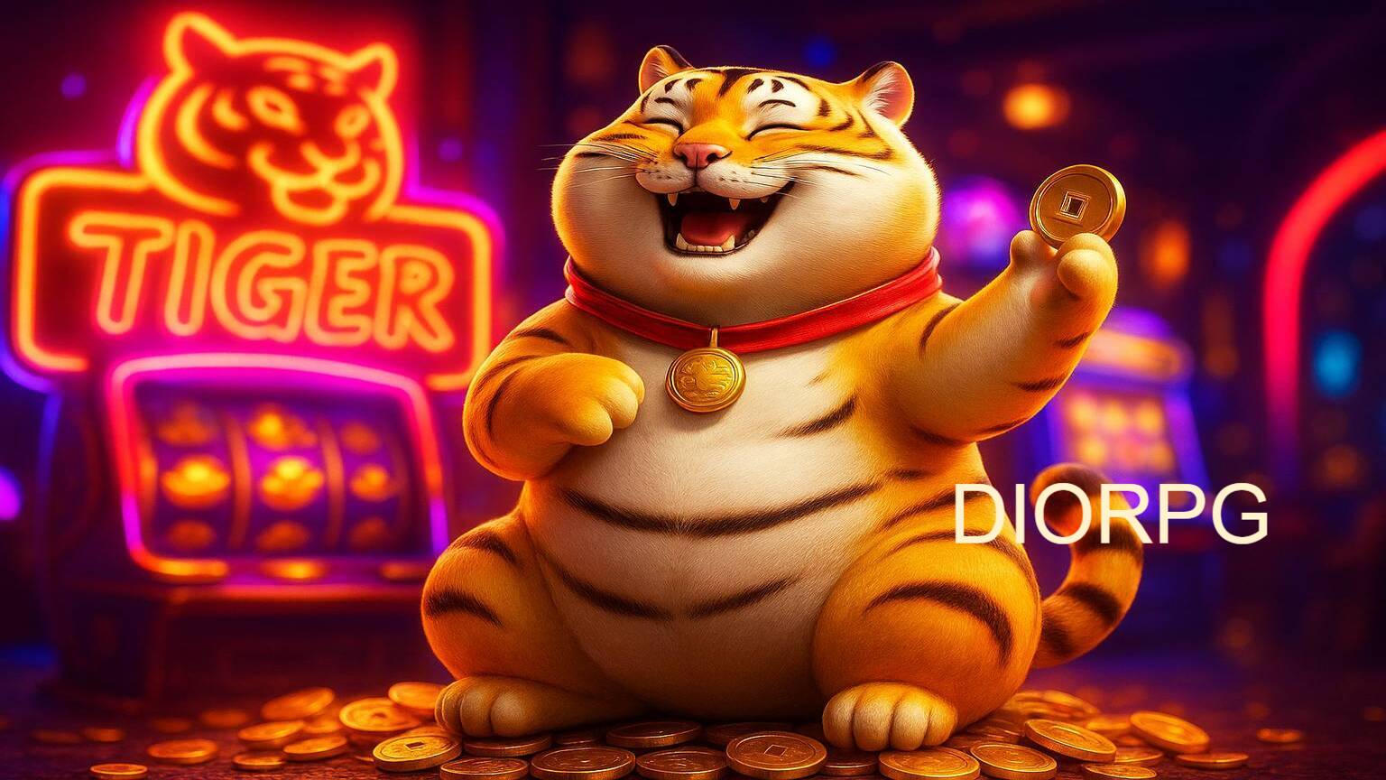 Como Jogar Fortune Tiger