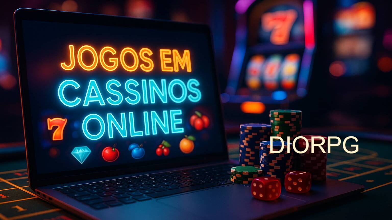 Jogos Recomendados