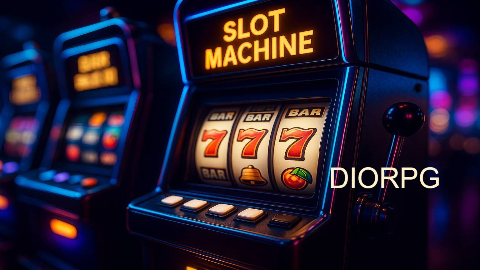 Benefícios dos Slots