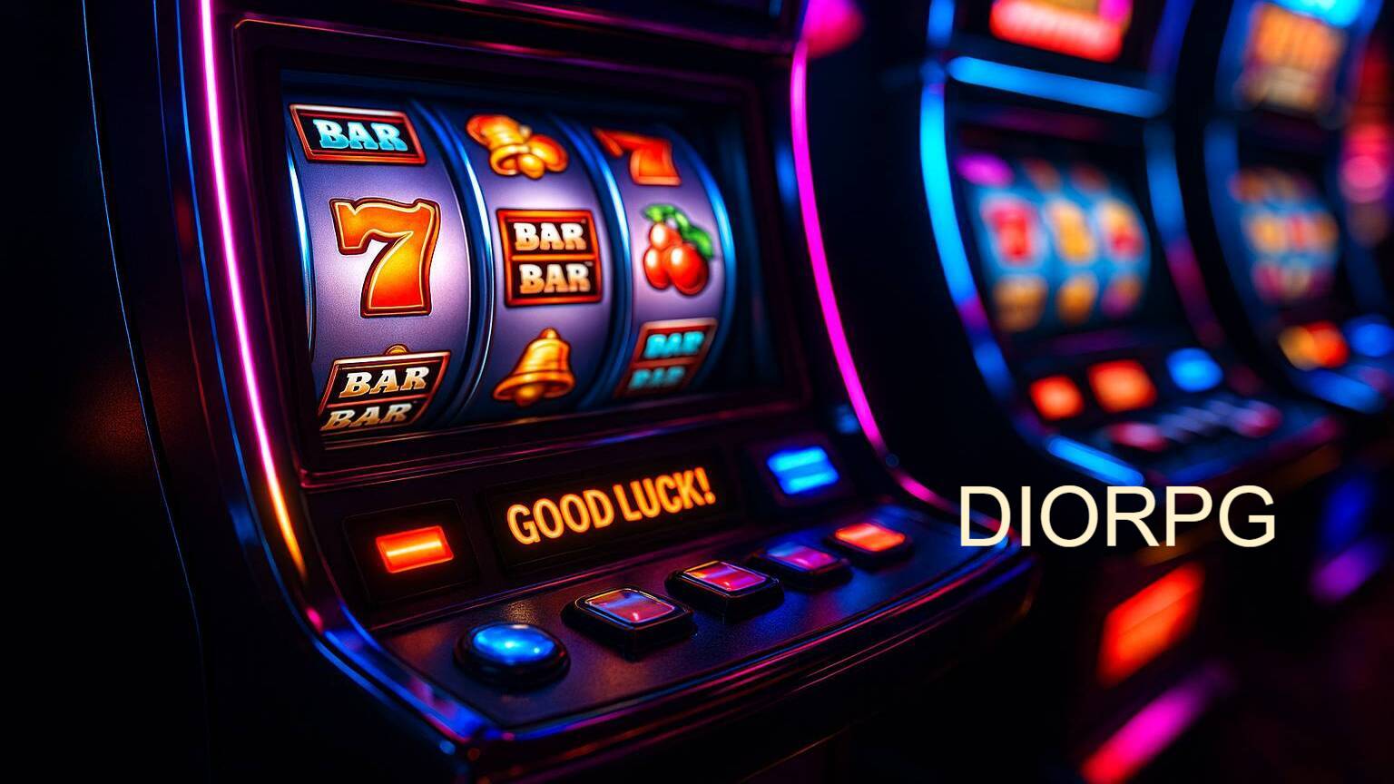 Slots Festivos